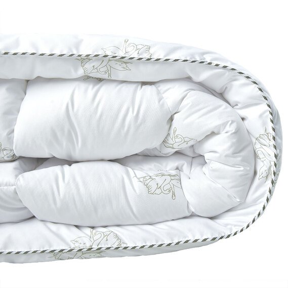 Одеяло IDEIA SUPER SOFT CLASSIC / СУПЕР СОФТ КЛАССИК зима 1