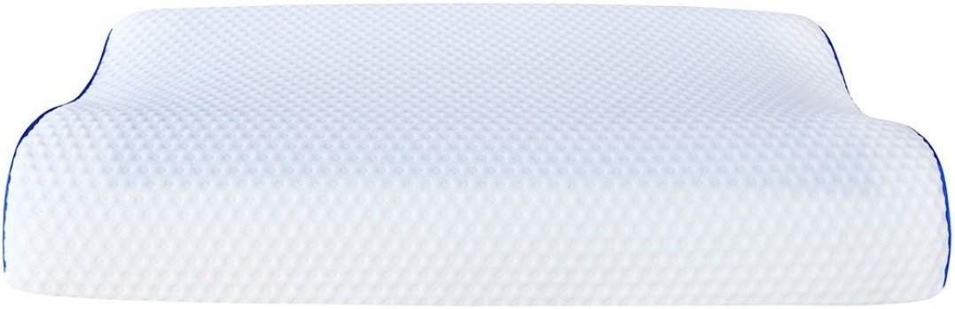 Подушка Noble ERGOWAVE GEL POWER / ЭРГОВЕЙВ ГЕЛЬ ПАУЭР 4