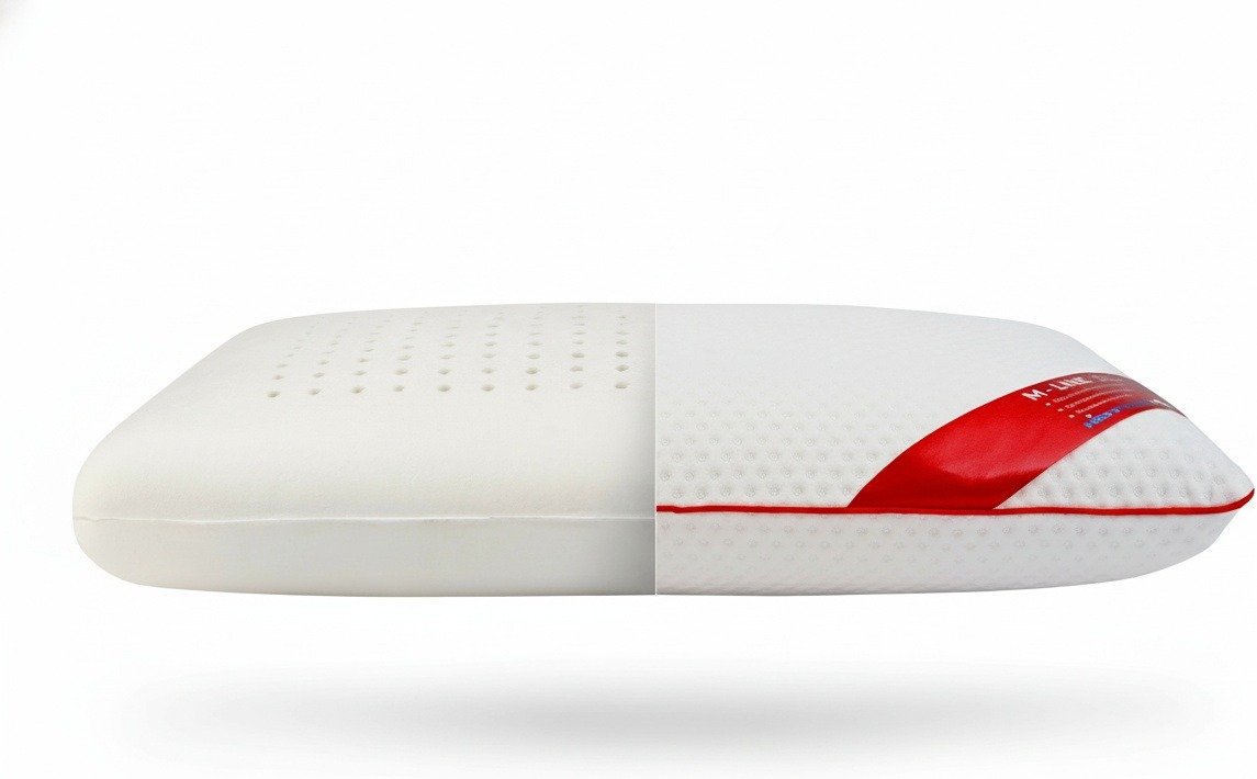 Подушка Noble ICONIC AIR / ИКОНИК ЭЙР 0
