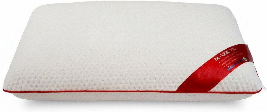 Подушка Noble ICONIC AIR / ИКОНИК ЭЙР 1