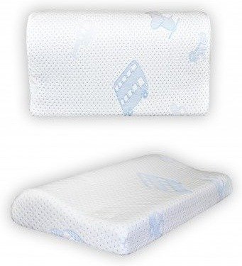 Детская подушка Noble TWINKLE STAR BOY / ТВИНКЛ СТАР БОЙ 3