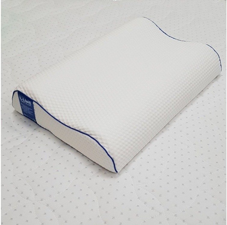 Подушка Noble FLEXWAVE / ФЛЕКСВЕЙВ 3