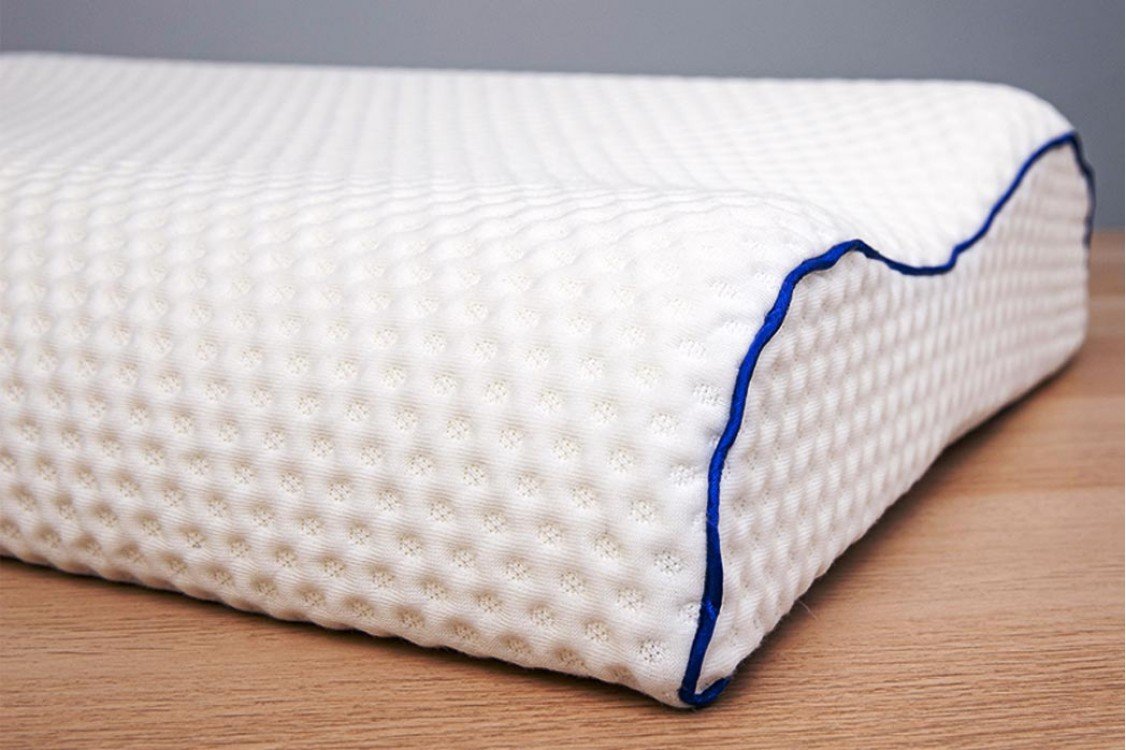 Подушка Noble FLEXWAVE / ФЛЕКСВЕЙВ 5