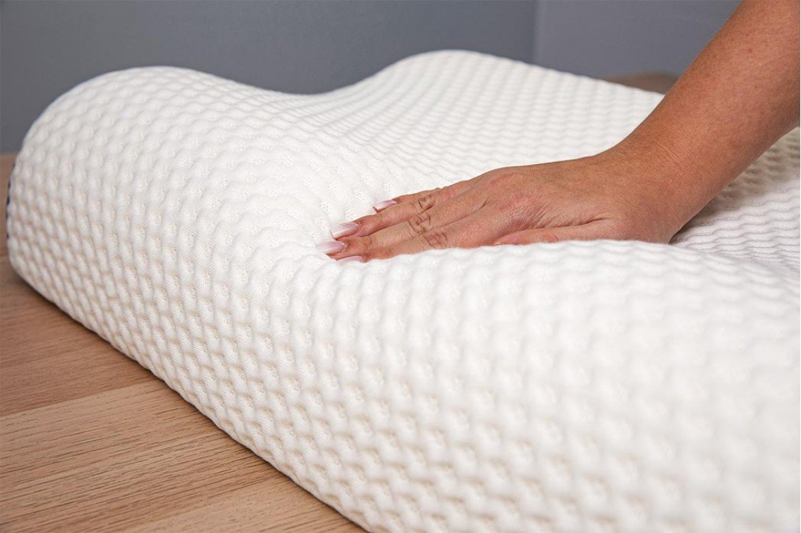 Подушка Noble FLEXWAVE / ФЛЕКСВЕЙВ 6