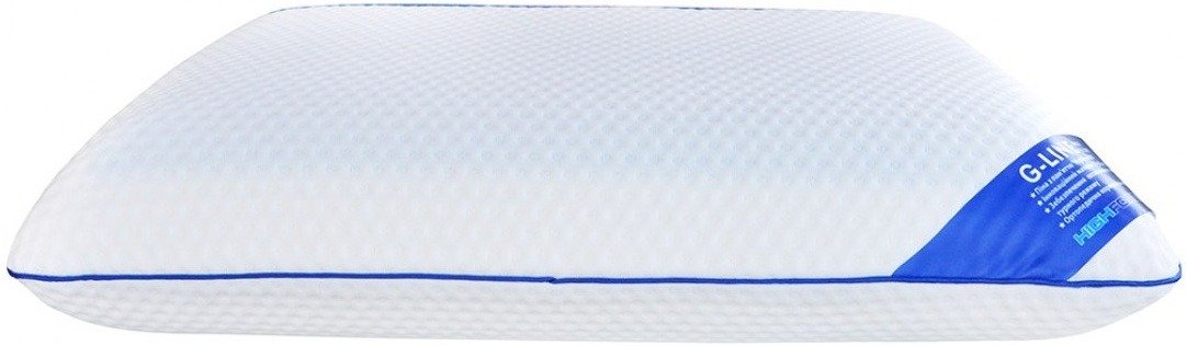 Подушка Noble SWEETEN GEL POWER / СВИТЕН ГЕЛЬ ПАУЕР 7