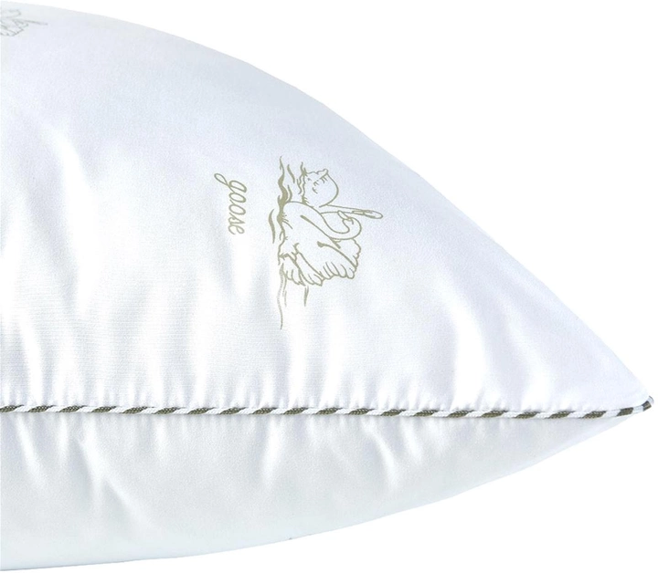 Подушка IDEIA SUPER SOFT CLASSIC / СУПЕР СОФТ КЛАССИК 2