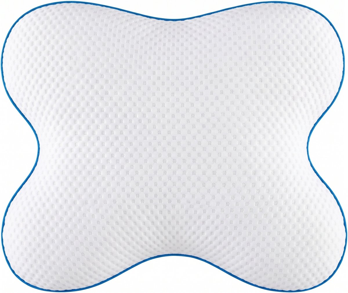Подушка Noble BUTTERFLY BLUE / БАТТЕРФЛЯЙ БЛЮ 0