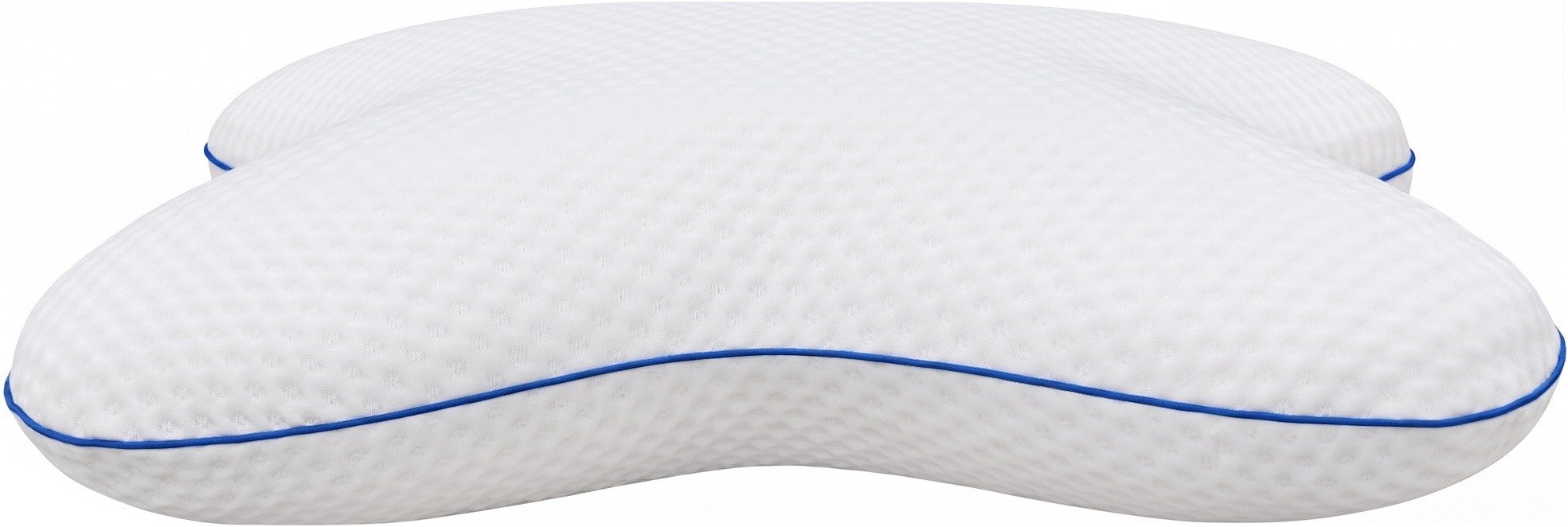 Подушка Noble BUTTERFLY BLUE / БАТТЕРФЛЯЙ БЛЮ 1