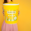 Одеяло IDEIA POPCORN / ПОПКОРН зима 15