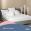 Наматрасник IDEIA NORDIC COMFORT / НОРДИК КОМФОРТ натяжной 5
