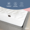 Наматрасник IDEIA NORDIC COMFORT / НОРДИК КОМФОРТ натяжной 8