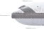 Подушка IDEIA CLASSICA SOFT 3D / КЛАССИКА СОФТ 3Д 3