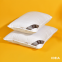 Подушка IDEIA AIR DREAM EXCLUSIVE / ЭЙР ДРИМ ЭКСКЛЮЗИВ два чехла с молнией 5