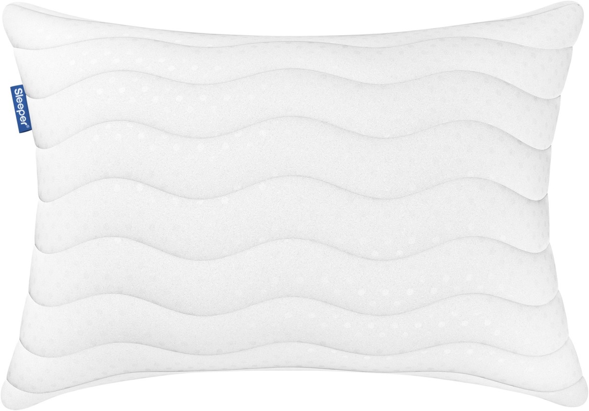 Подушка Sleeper® PILLOW CLASSIC