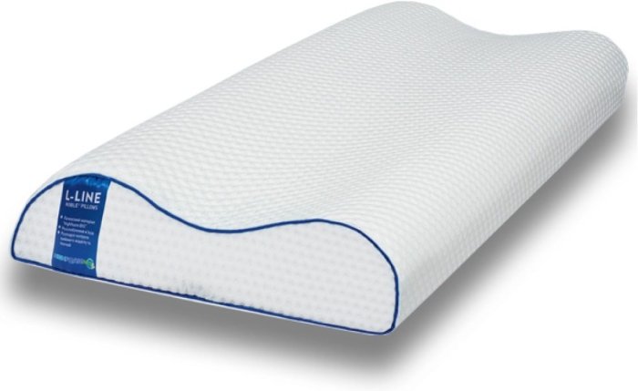 Подушка Noble FLEXWAVE / ФЛЕКСВЕЙВ