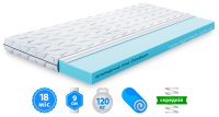 Матрас Largo SUPER SLIM NEW / СУПЕР СЛИМ НЬЮ