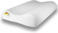 Подушка Dobra ECOSOFT / ЭКОСОФТ
